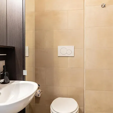 Dehomes - Ampia Casa In Centro 3 E 2 Bagni Milán