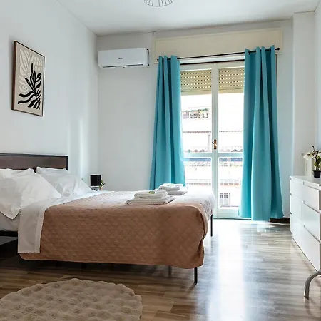 Dehomes - Ampia Casa In Centro 3 E 2 Bagni Apartmán