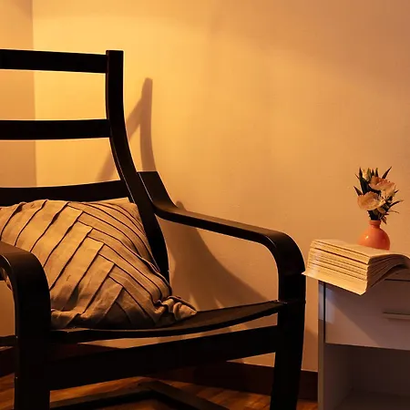 Dehomes - Ampia Casa In Centro 3 E 2 Bagni Apartmán *