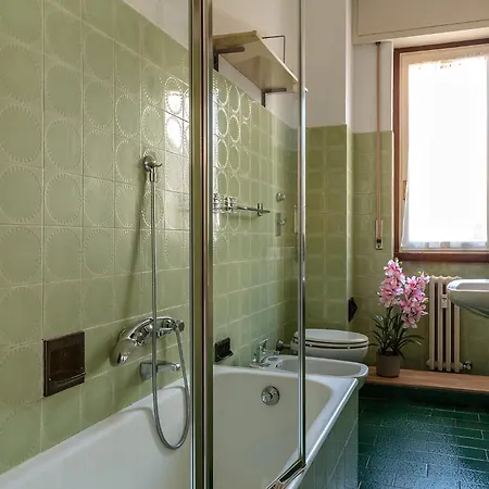 Dehomes - Ampia Casa In Centro 3 E 2 Bagni Apartmán
