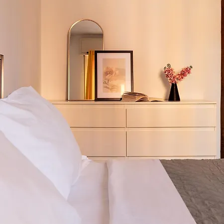 Dehomes - Ampia Casa In Centro 3 E 2 Bagni Apartmán