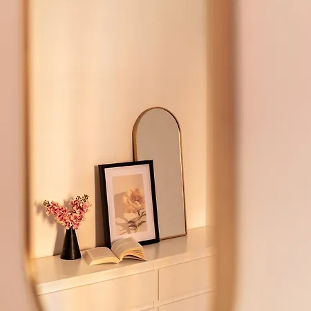 Dehomes - Ampia Casa In Centro 3 E 2 Bagni Apartmán *