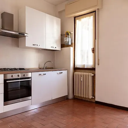 Apartmán Dehomes - Ampia Casa In Centro 3 E 2 Bagni
