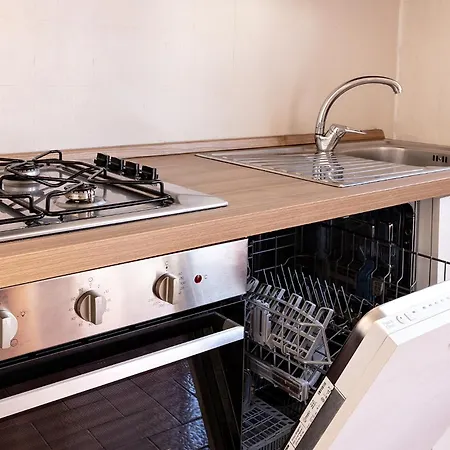 Dehomes - Ampia Casa In Centro 3 E 2 Bagni