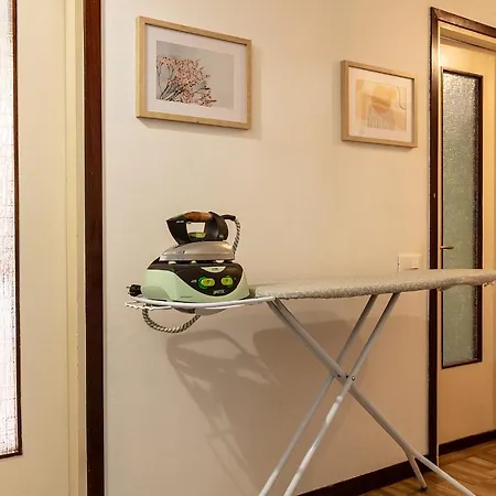 Dehomes - Ampia Casa In Centro 3 E 2 Bagni *