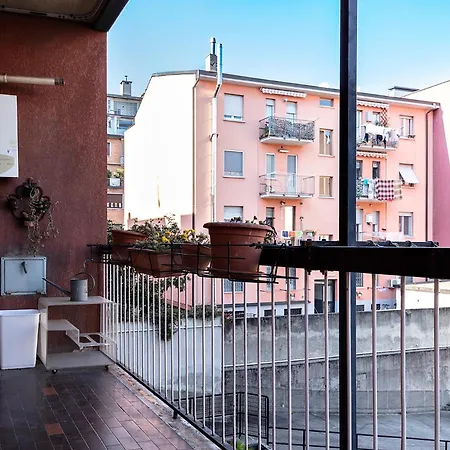 Dehomes - Ampia Casa In Centro 3 E 2 Bagni Apartmán *