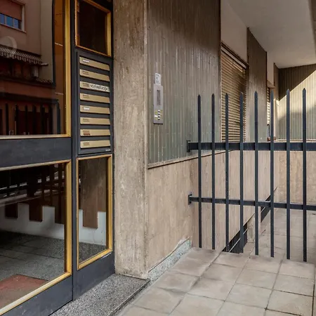 Dehomes - Ampia Casa In Centro 3 E 2 Bagni *
